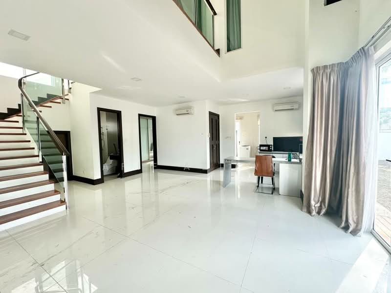 Bungalow for Sale in Wangsa Maju (Kuala Lumpur) - Afif Azizan - Interior - PropertyGuru.com.my