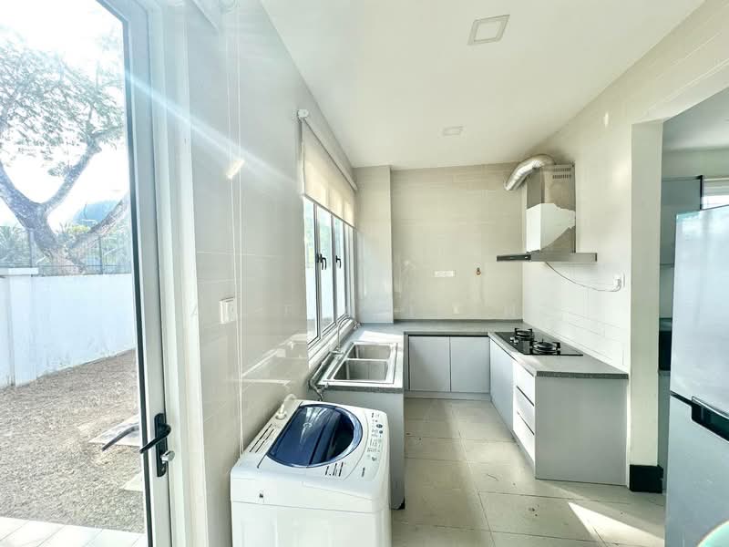 Bungalow for Sale in Wangsa Maju (Kuala Lumpur) - Afif Azizan - Kitchen - PropertyGuru.com.my