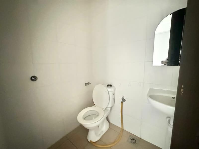 Bungalow for Sale in Wangsa Maju (Kuala Lumpur) - Afif Azizan - Bathroom - PropertyGuru.com.my