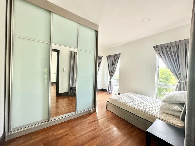 Bungalow for Sale in Wangsa Maju (Kuala Lumpur) - Afif Azizan - Bedroom - PropertyGuru.com.my