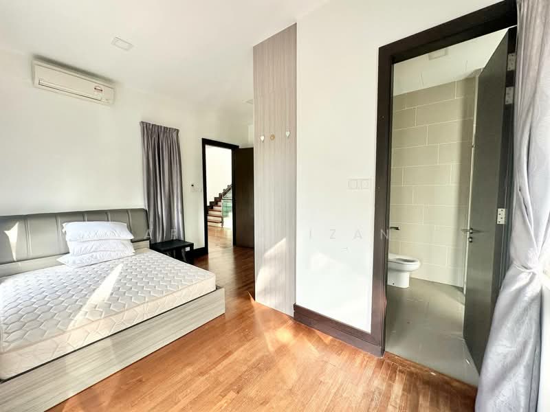 Bungalow for Sale in Wangsa Maju (Kuala Lumpur) - Afif Azizan - Bedroom - PropertyGuru.com.my