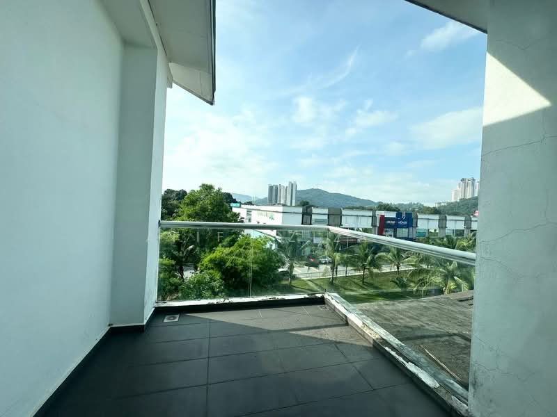 Bungalow for Sale in Wangsa Maju (Kuala Lumpur) - Afif Azizan - Balcony - PropertyGuru.com.my