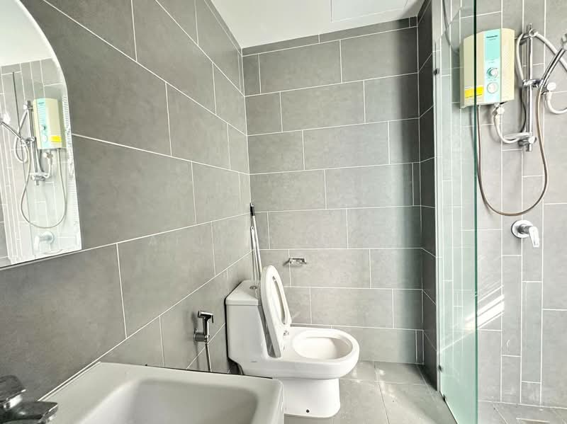 Bungalow for Sale in Wangsa Maju (Kuala Lumpur) - Afif Azizan - Bathroom - PropertyGuru.com.my
