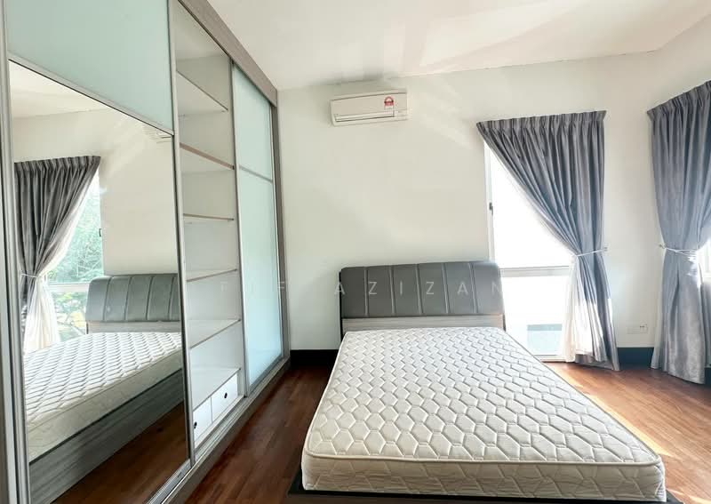 Bungalow for Sale in Wangsa Maju (Kuala Lumpur) - Afif Azizan - Bedroom - PropertyGuru.com.my