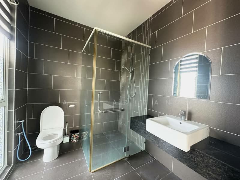 Bungalow for Sale in Wangsa Maju (Kuala Lumpur) - Afif Azizan - Bathroom - PropertyGuru.com.my