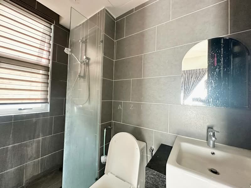 Bungalow for Sale in Wangsa Maju (Kuala Lumpur) - Afif Azizan - Bathroom - PropertyGuru.com.my