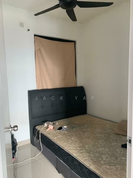 Condominium for Sale at Mizumi Residences - Jack Yap - Bedroom - PropertyGuru.com.my