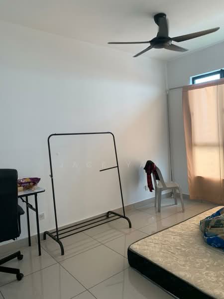 Condominium for Sale at Mizumi Residences - Jack Yap - Bedroom - PropertyGuru.com.my