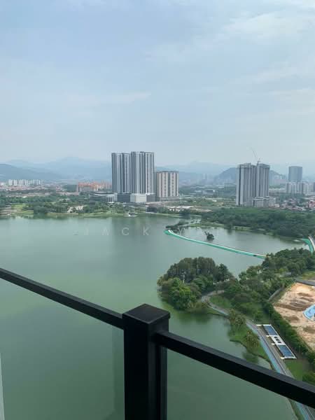 Condominium for Sale at Mizumi Residences - Jack Yap - View - PropertyGuru.com.my