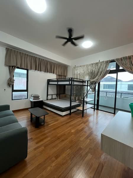 Semi-Detached House for Rent in Eco Botanic (Iskandar Puteri (Nusajaya)) - Anson Hiong - Bedroom - PropertyGuru.com.my