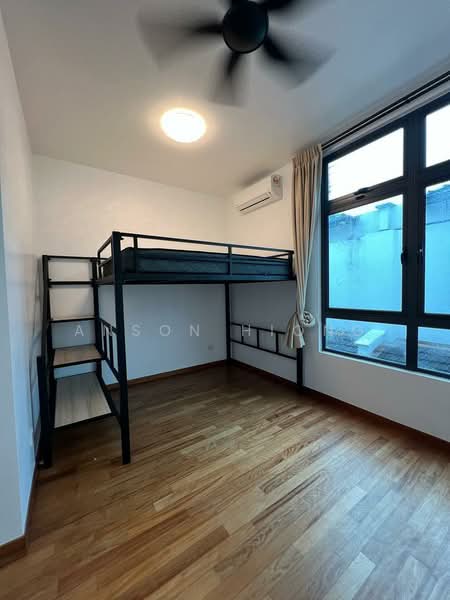 Semi-Detached House for Rent in Eco Botanic (Iskandar Puteri (Nusajaya)) - Anson Hiong - Bedroom - PropertyGuru.com.my