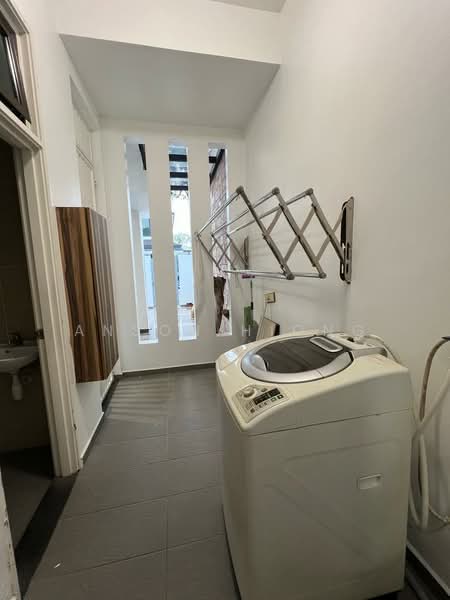 Semi-Detached House for Rent in Eco Botanic (Iskandar Puteri (Nusajaya)) - Anson Hiong - PropertyGuru.com.my