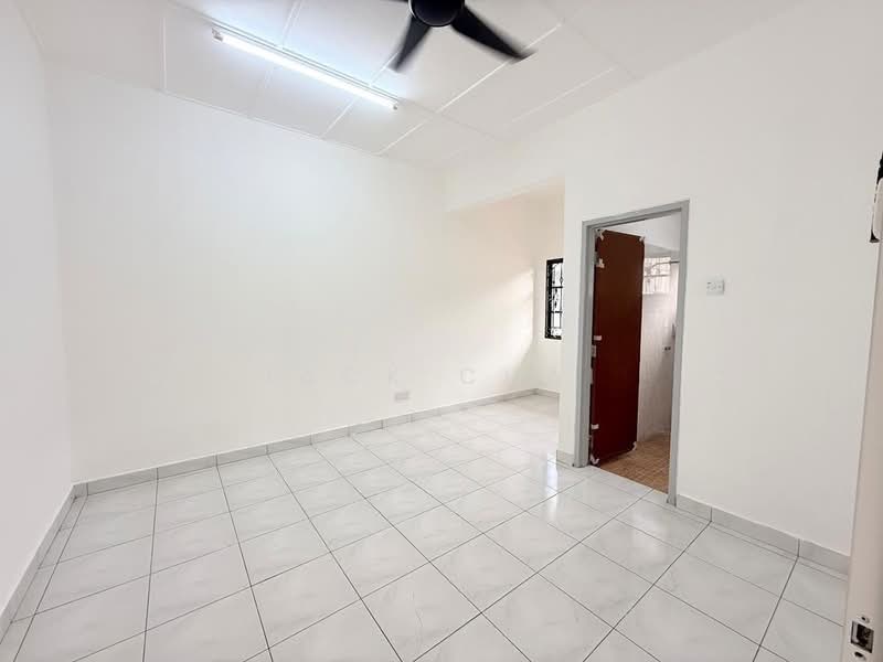 Rumah Teres 2 Tingkat untuk Dijual di Taman Desa Tebrau (Tebrau) - Jack Chai - PropertyGuru.com.my