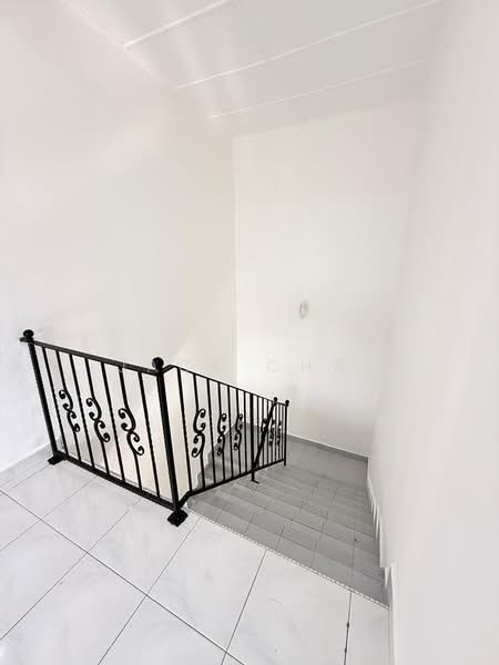 Rumah Teres 2 Tingkat untuk Dijual di Taman Desa Tebrau (Tebrau) - Jack Chai - PropertyGuru.com.my