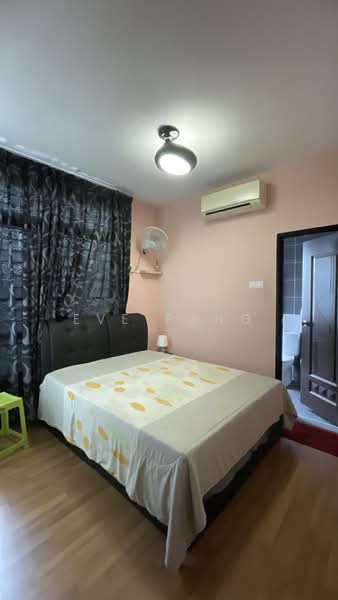 Cluster House for Sale in Taman Nusa Bestari (Iskandar Puteri (Nusajaya)) - Eve Pang - Bedroom - PropertyGuru.com.my