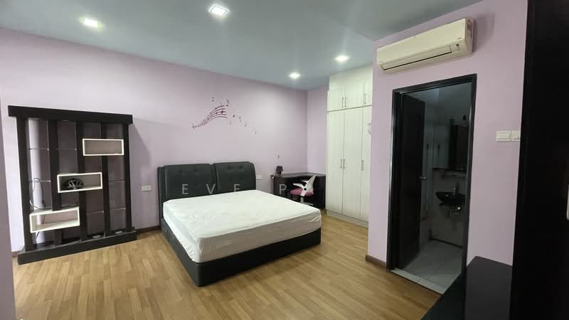 Cluster House for Sale in Taman Nusa Bestari (Iskandar Puteri (Nusajaya)) - Eve Pang - PropertyGuru.com.my