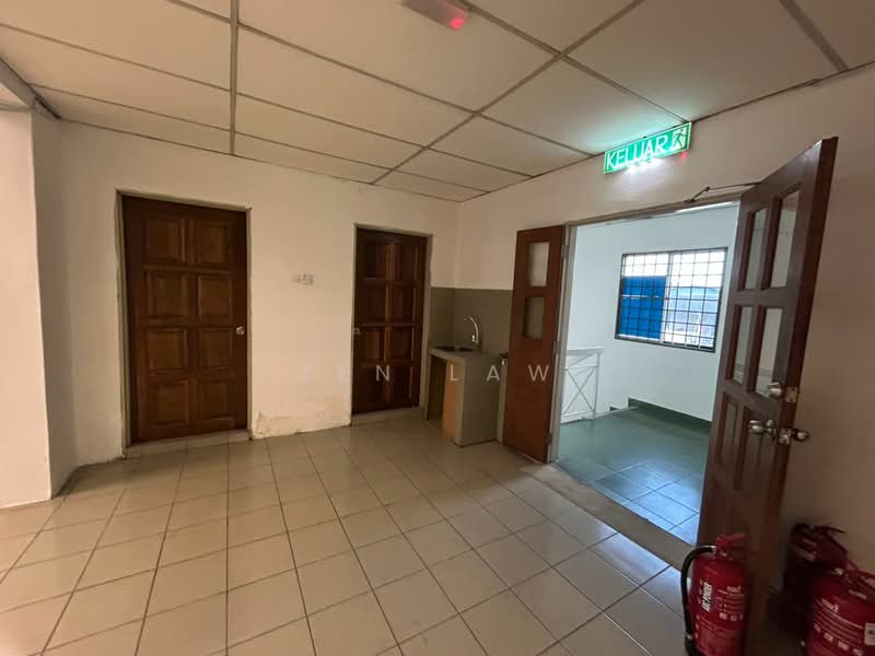 Detached Factory for Rent in Puchong (Selangor) - Zen Law - Interior - PropertyGuru.com.my