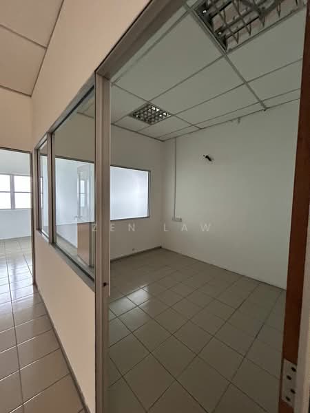 Detached Factory for Rent in Puchong (Selangor) - Zen Law - Interior - PropertyGuru.com.my