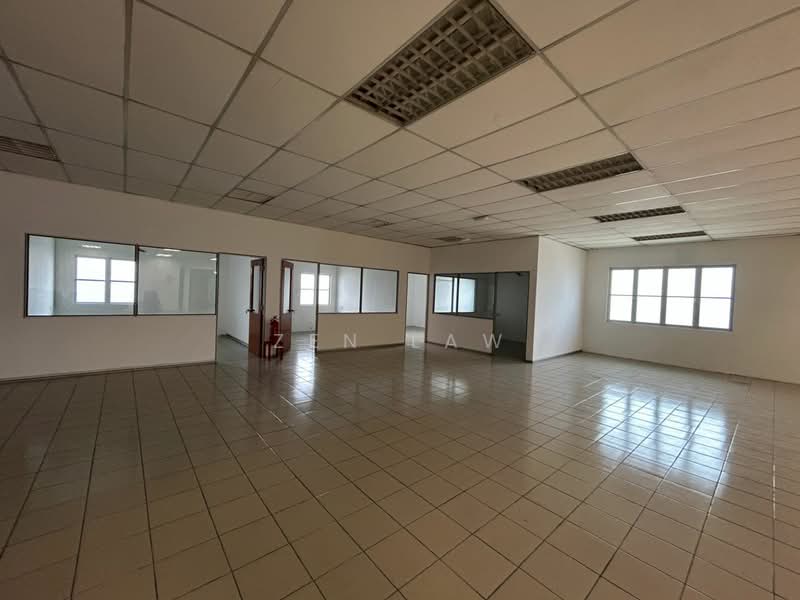 Detached Factory for Rent in Puchong (Selangor) - Zen Law - Interior - PropertyGuru.com.my