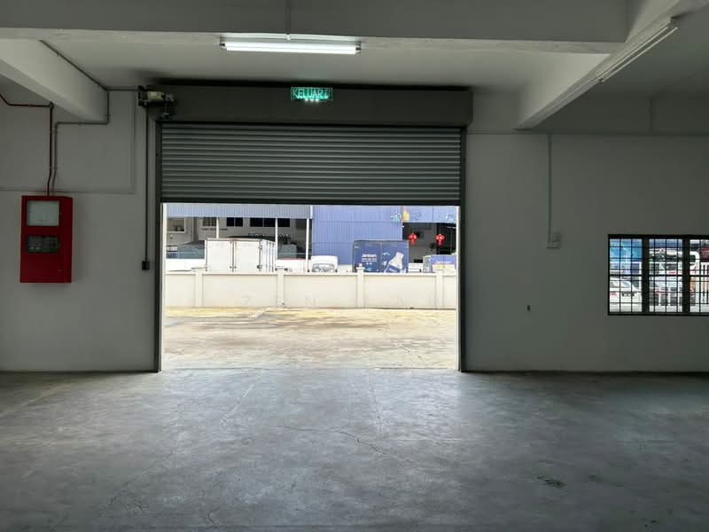 Detached Factory for Rent in Puchong (Selangor) - Zen Law - Exterior - PropertyGuru.com.my