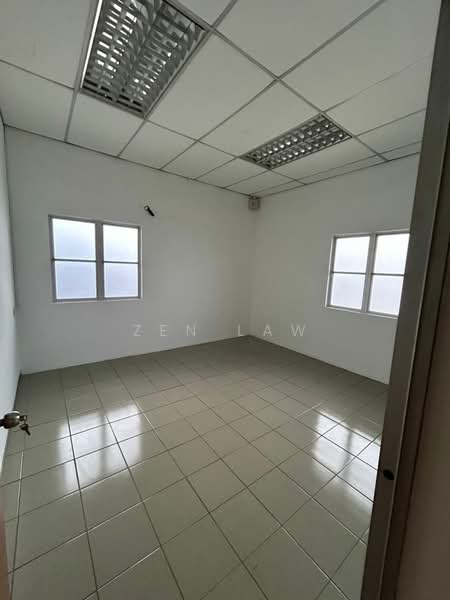 Detached Factory for Rent in Puchong (Selangor) - Zen Law - Interior - PropertyGuru.com.my