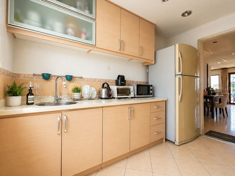 Terraced House for Sale in Bandar Botanic (Klang) - Jim Ling - Kitchen - PropertyGuru.com.my