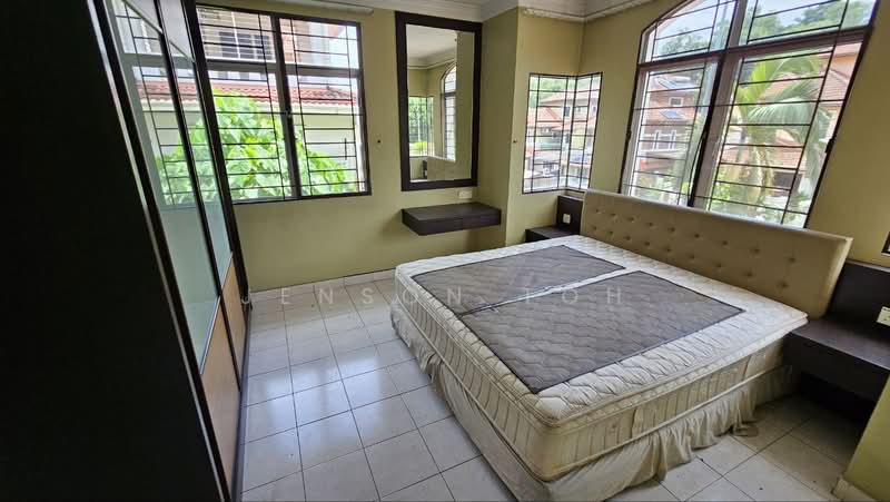 Semi-Detached House for Sale in Shah Alam (Selangor) - Jenson Toh - Bedroom - PropertyGuru.com.my