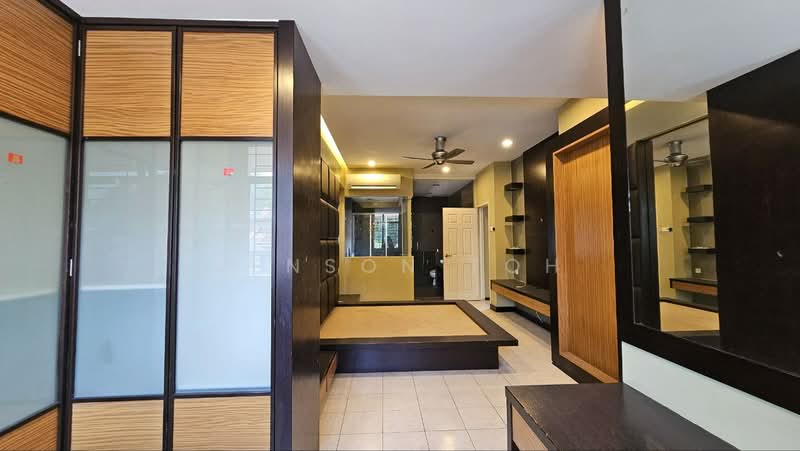 Semi-Detached House for Sale in Shah Alam (Selangor) - Jenson Toh - Bedroom - PropertyGuru.com.my
