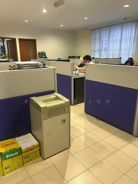 Detached Factory for Sale in Taman Perindustrian Kip (Kepong) - Kok Yee Loh - Interior - PropertyGuru.com.my