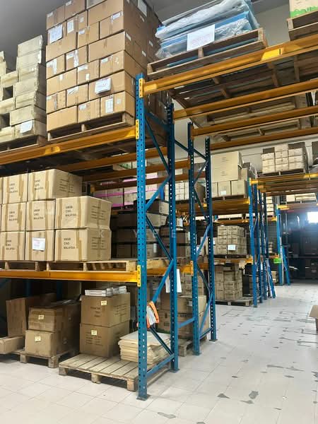 Detached Factory for Sale in Taman Perindustrian Kip (Kepong) - Kok Yee Loh - PropertyGuru.com.my