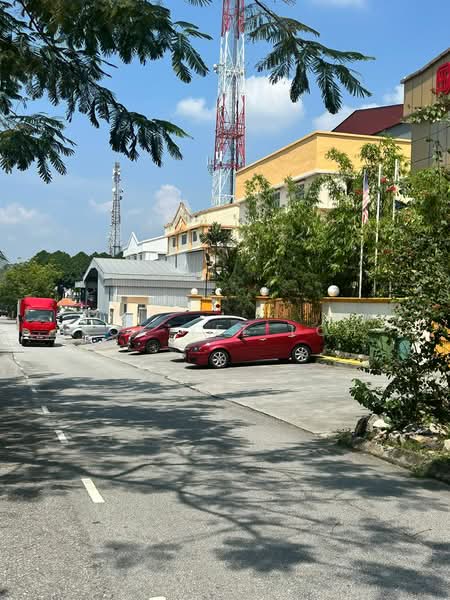 Detached Factory for Sale in Taman Perindustrian Kip (Kepong) - Kok Yee Loh - Exterior - PropertyGuru.com.my