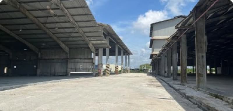 Kilang untuk Disewa di Kulai (Johor) - Eva Tan - Exterior - PropertyGuru.com.my
