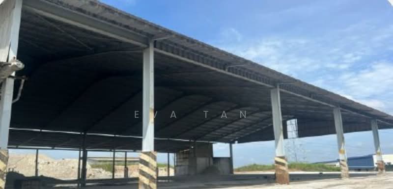 Kilang untuk Disewa di Kulai (Johor) - Eva Tan - Exterior - PropertyGuru.com.my