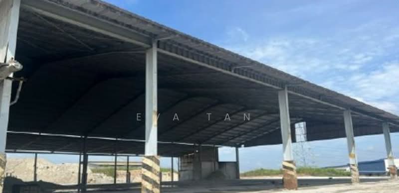 Kilang untuk Disewa di Kulai (Johor) - Eva Tan - Exterior - PropertyGuru.com.my