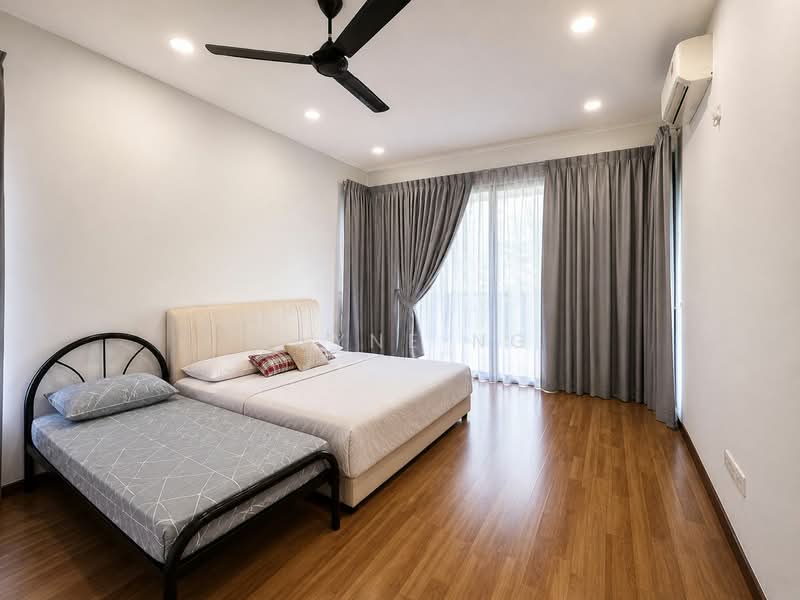 Semi-Detached House for Sale in Kangkar Pulai (Skudai) - Wayne Ng - Bedroom - PropertyGuru.com.my