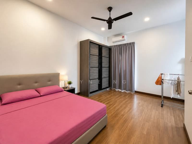 Semi-Detached House for Sale in Kangkar Pulai (Skudai) - Wayne Ng - Bedroom - PropertyGuru.com.my
