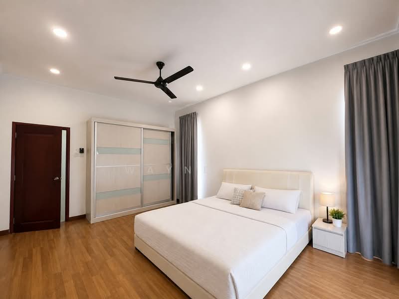 Semi-Detached House for Sale in Kangkar Pulai (Skudai) - Wayne Ng - Bedroom - PropertyGuru.com.my