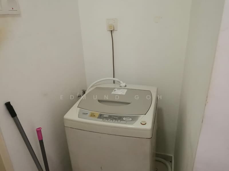 Servis Apartment untuk Disewa di Zeva @ Equine South - Edmund Goh - Interior - PropertyGuru.com.my