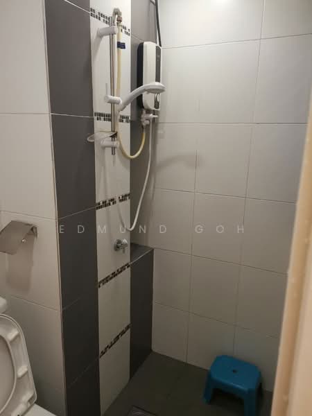 Servis Apartment untuk Disewa di Zeva @ Equine South - Edmund Goh - Bathroom - PropertyGuru.com.my
