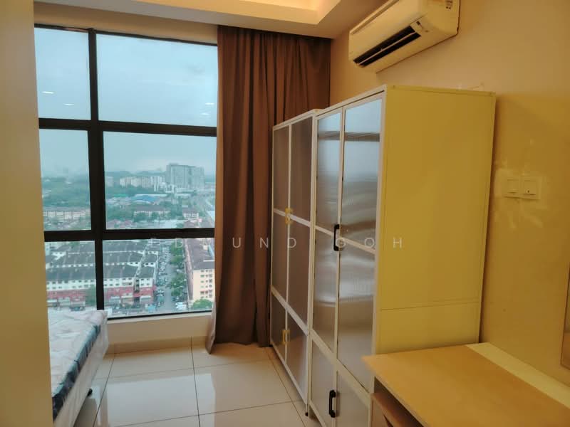 Servis Apartment untuk Disewa di Zeva @ Equine South - Edmund Goh - View - PropertyGuru.com.my