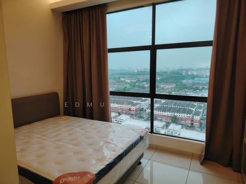 Servis Apartment untuk Disewa di Zeva @ Equine South - Edmund Goh - Bedroom - PropertyGuru.com.my