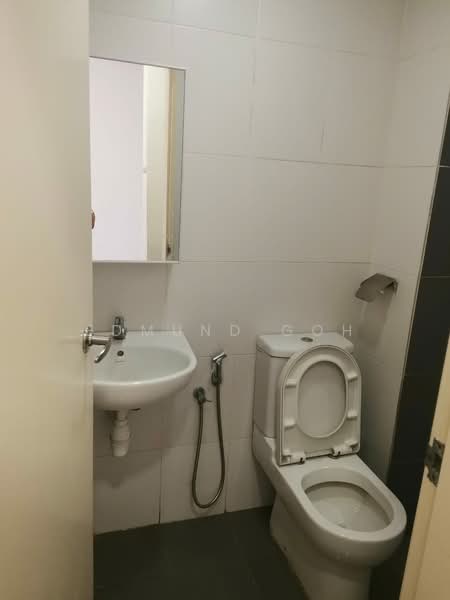 Servis Apartment untuk Disewa di Zeva @ Equine South - Edmund Goh - Bathroom - PropertyGuru.com.my