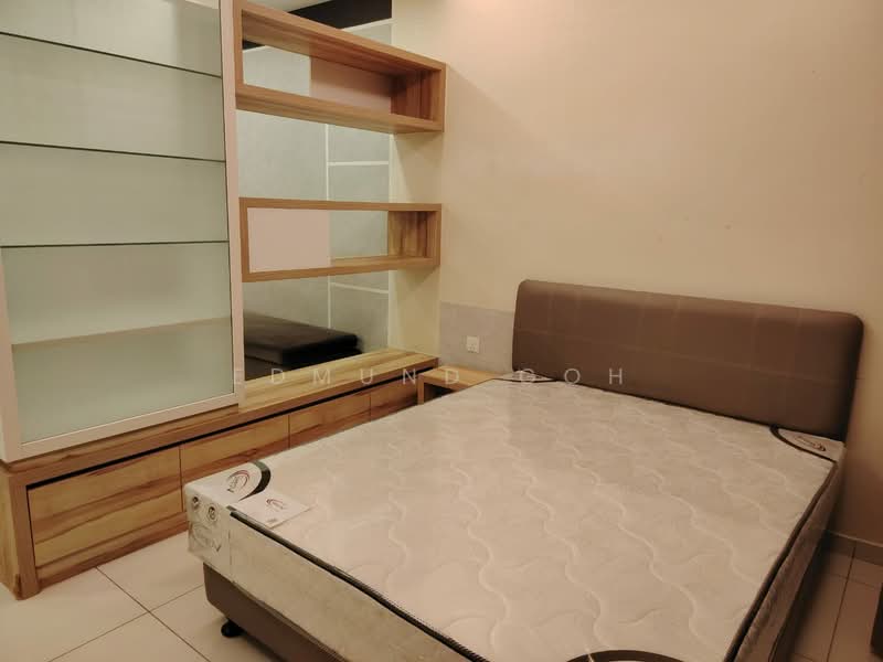 Servis Apartment untuk Disewa di Zeva @ Equine South - Edmund Goh - Bedroom - PropertyGuru.com.my