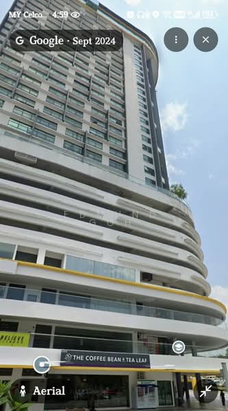 Servis Apartment untuk Disewa di Zeva @ Equine South - Edmund Goh - Exterior - PropertyGuru.com.my