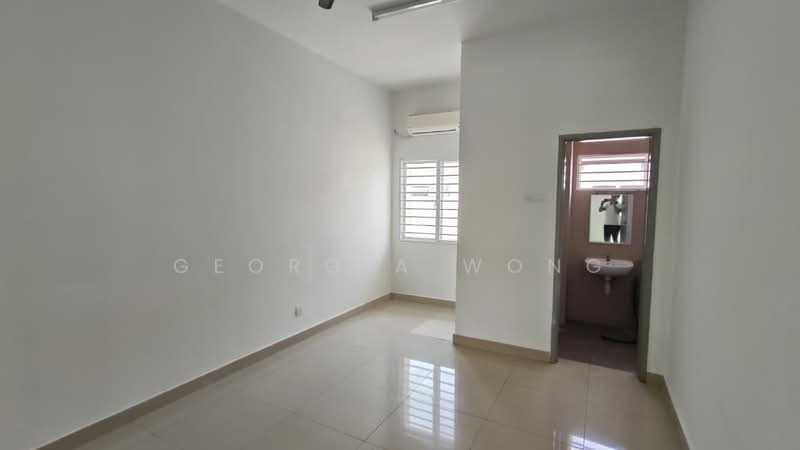 Rumah Teres 2 Tingkat untuk Dijual di Bandar Saujana Putra (Tanjong Duabelas) - Georgia Wong - Interior - PropertyGuru.com.my