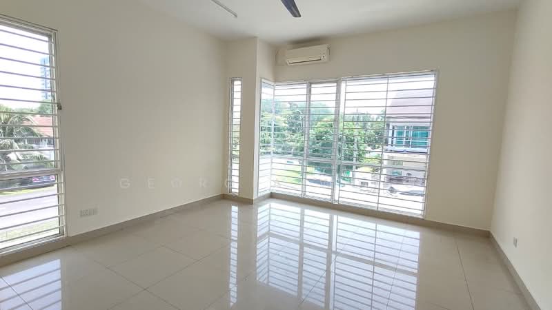 Rumah Teres 2 Tingkat untuk Dijual di Bandar Saujana Putra (Tanjong Duabelas) - Georgia Wong - Interior - PropertyGuru.com.my