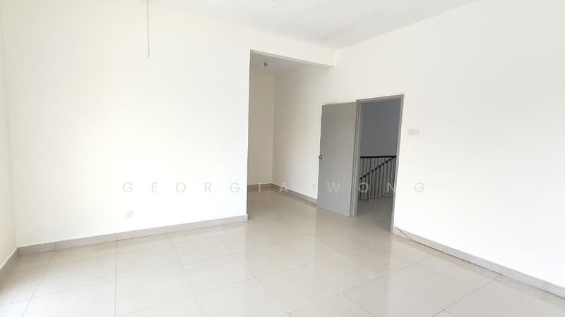 Rumah Teres 2 Tingkat untuk Dijual di Bandar Saujana Putra (Tanjong Duabelas) - Georgia Wong - Interior - PropertyGuru.com.my