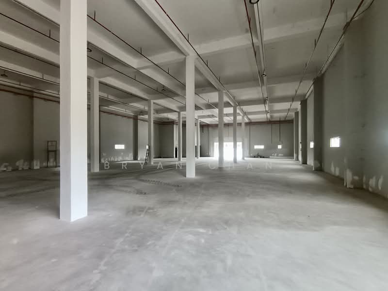 Detached Factory for Rent in Jeram (Selangor) - Bryan Chan - Interior - PropertyGuru.com.my