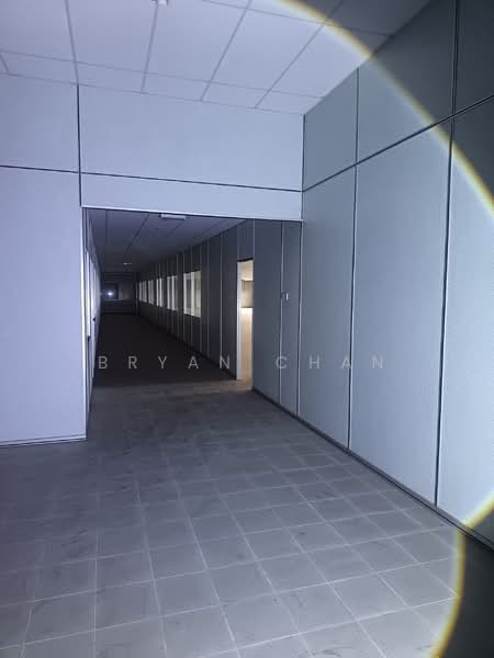 Detached Factory for Rent in Jeram (Selangor) - Bryan Chan - Corridor - PropertyGuru.com.my