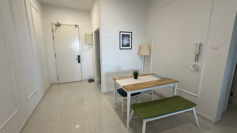 Condominium for Rent at SKS Pavillion Residences - Min Kong - Interior - PropertyGuru.com.my
